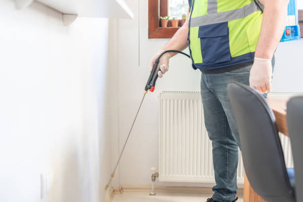 Pest Prevention Services in Sedona, AZ
